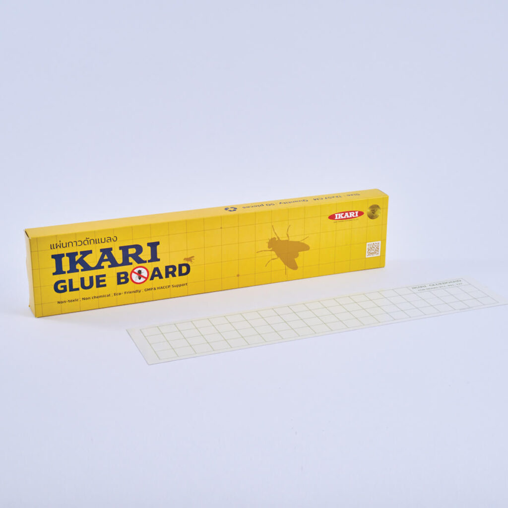 Shop ikari trading
